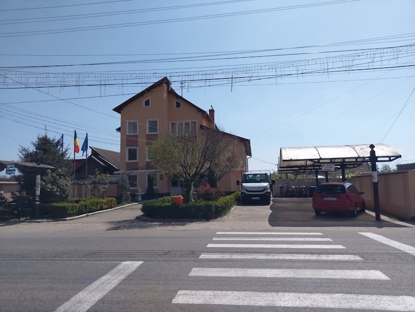 Primăria Vințu De Jos