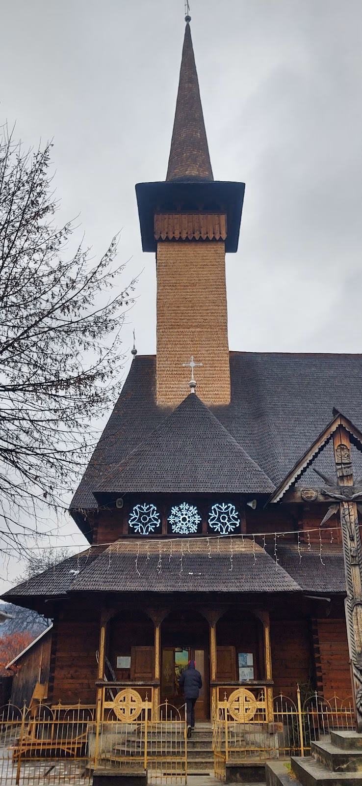 Primăria Vișeu de Sus