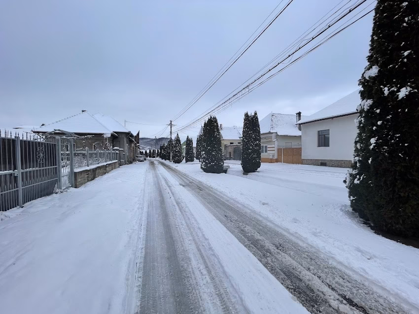 Primaria Viștea De Jos