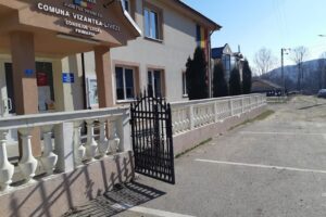 Primăria VizanteaLivezi