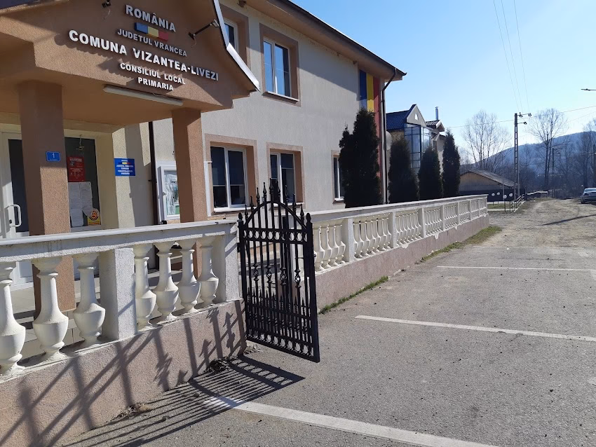 Primăria VizanteaLivezi