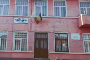 Primăria Voila