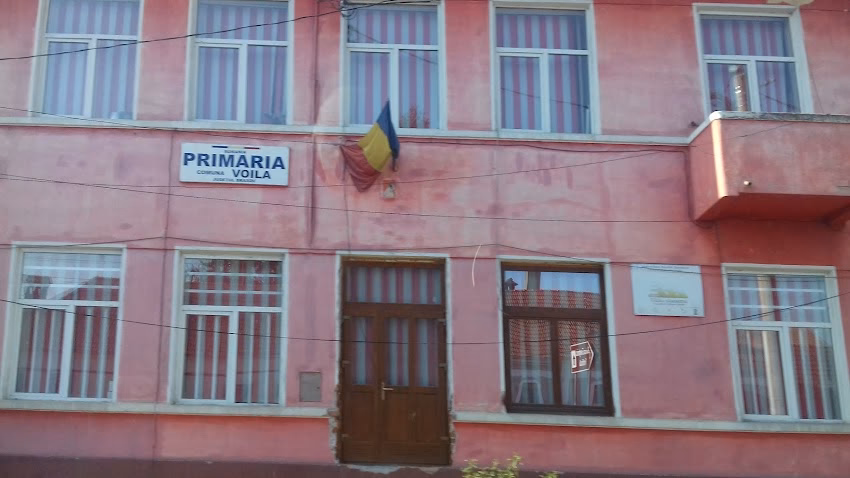 Primăria Voila