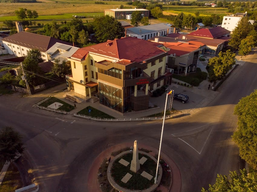Primăria Vorona