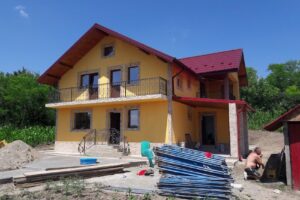 Primăria Vulturești