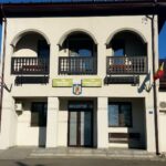 Primăria Vulturu