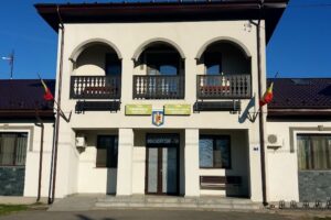 Primăria Vulturu