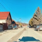 Primăria Zărnești