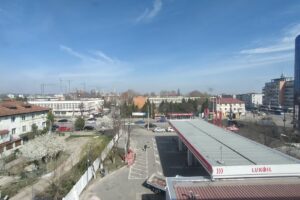 Prime Business Center Iasi