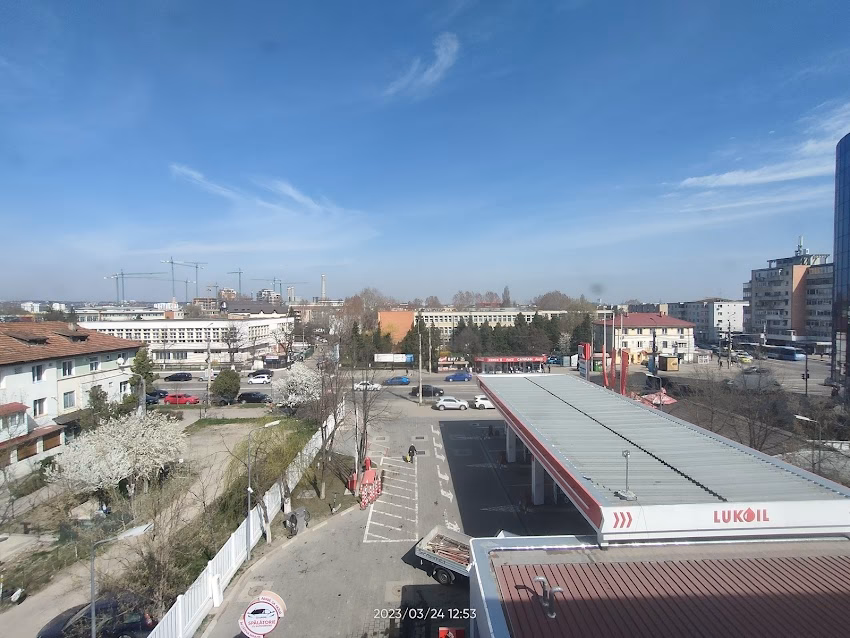 Prime Business Center Iasi