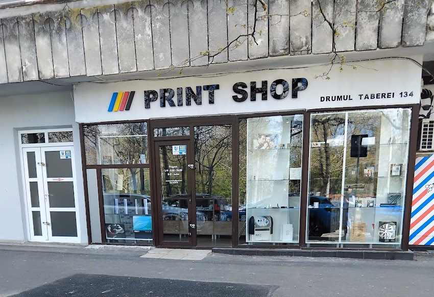 Print Shop
