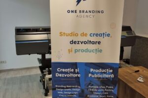 Printster Producție Publicitară