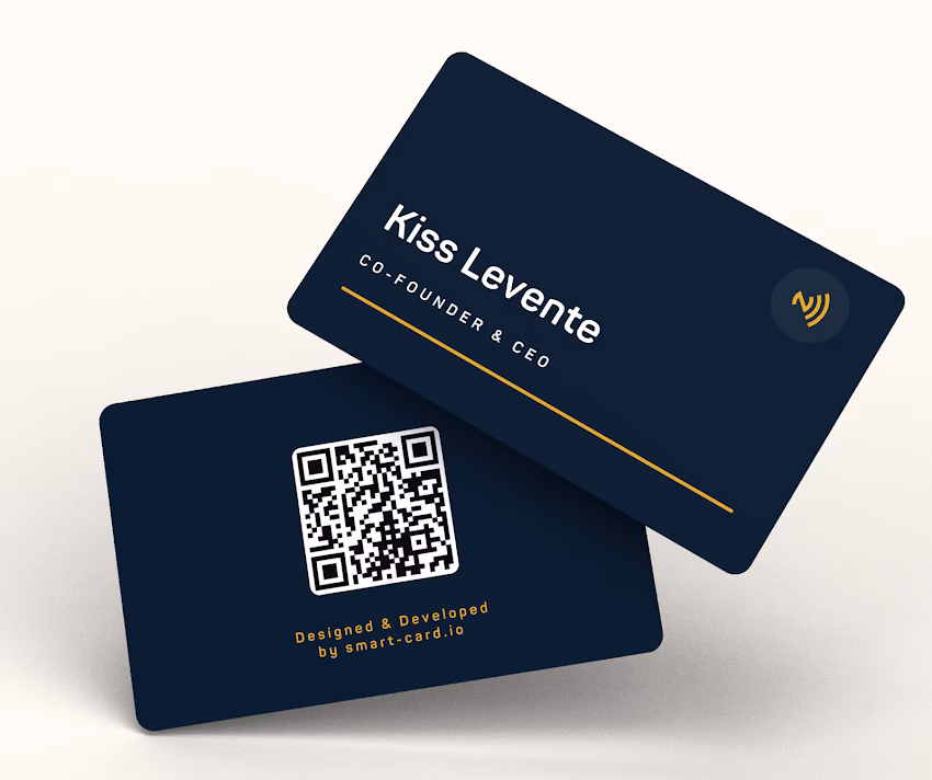 Prisma SmartCard