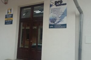 Pro Business Services Srl