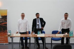 Pro Ignis Crematoriu Uman