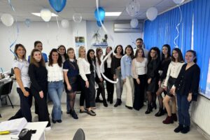 Proactive Accounting Srl