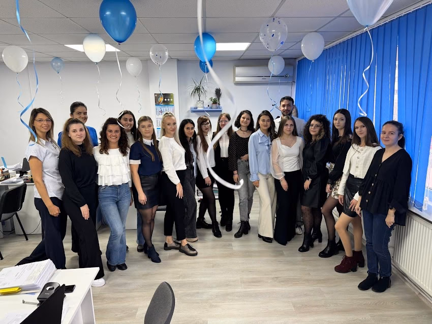 Proactive Accounting Srl