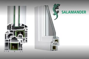 Producator Salamander Bucuresti