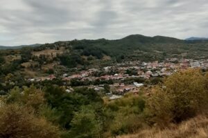 Producător sobe de teracotă Zaharia Stelian