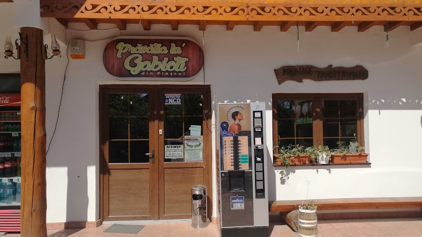 Produse Tradiționale Gabioti din Pleșcoi