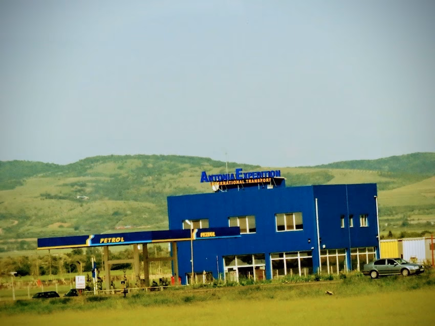 Produse Tradiționale