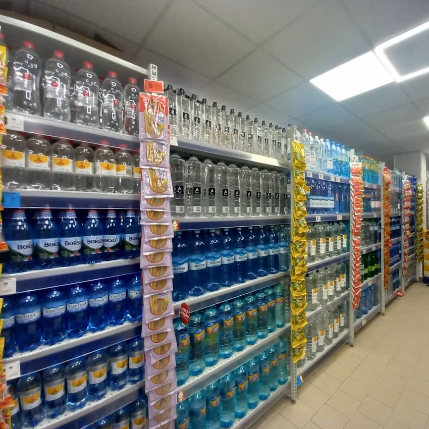 Profi Loco Cosmești