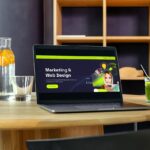 PromOnline Marketing Web Design