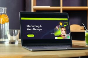PromOnline Marketing Web Design