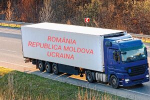 Protrans Business Srl