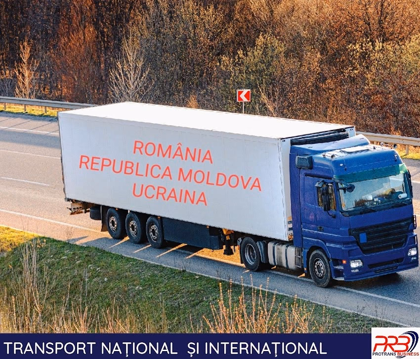 Protrans Business Srl