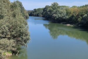 Punct de Trecere Frontieră Sculeni