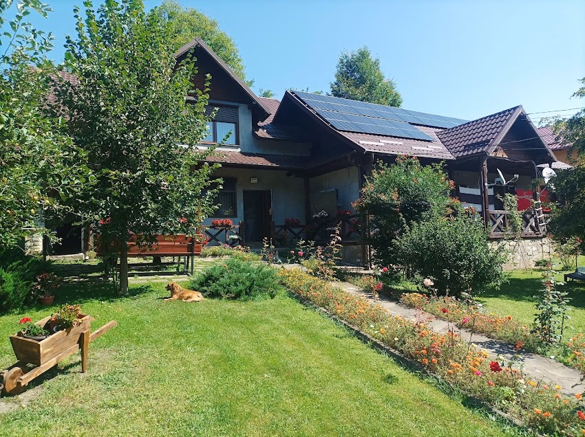 Punct Gastronomic Local