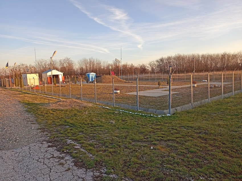 Punct Lansare Mădulari