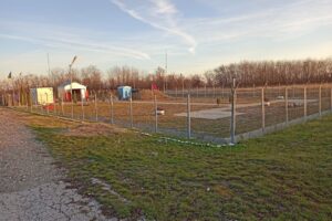 Punct Lansare Mădulari