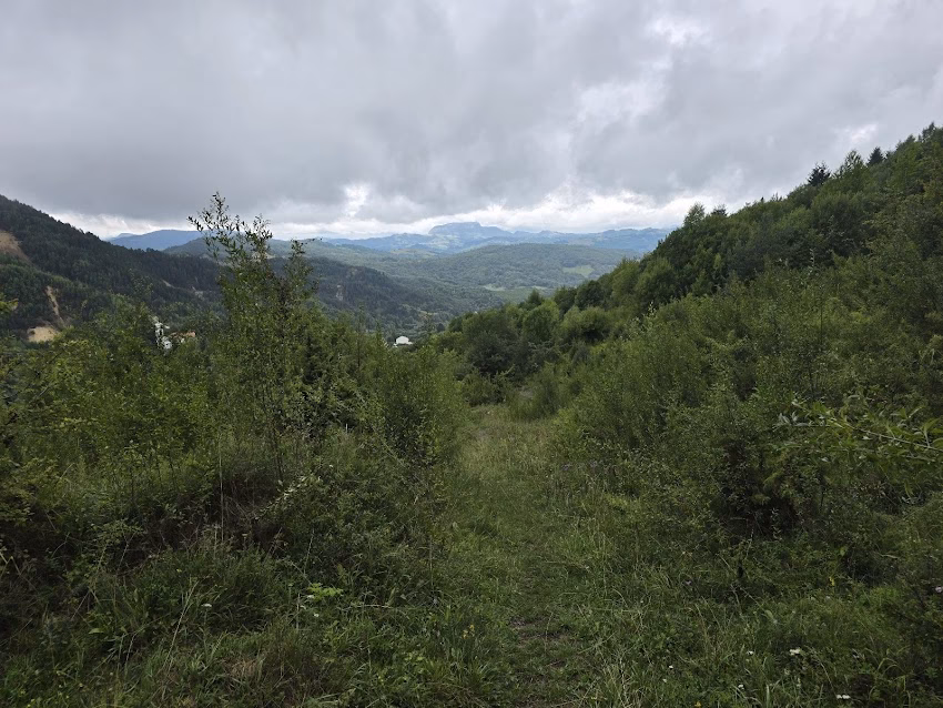 Punct Panoramic Văidoaia