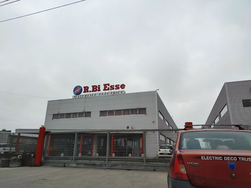 R Biesse Srl