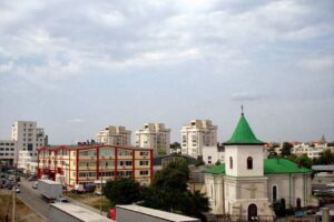 Racemi Business Center