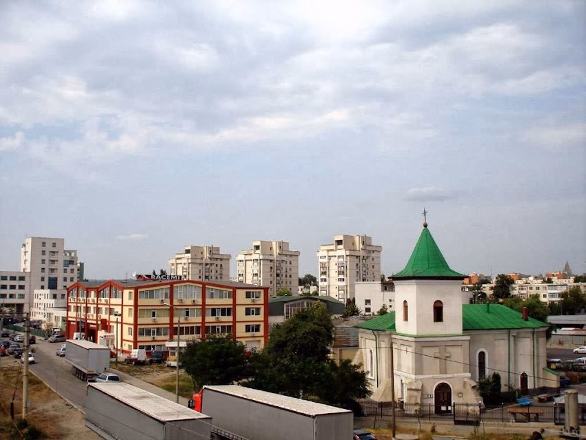 Racemi Business Center