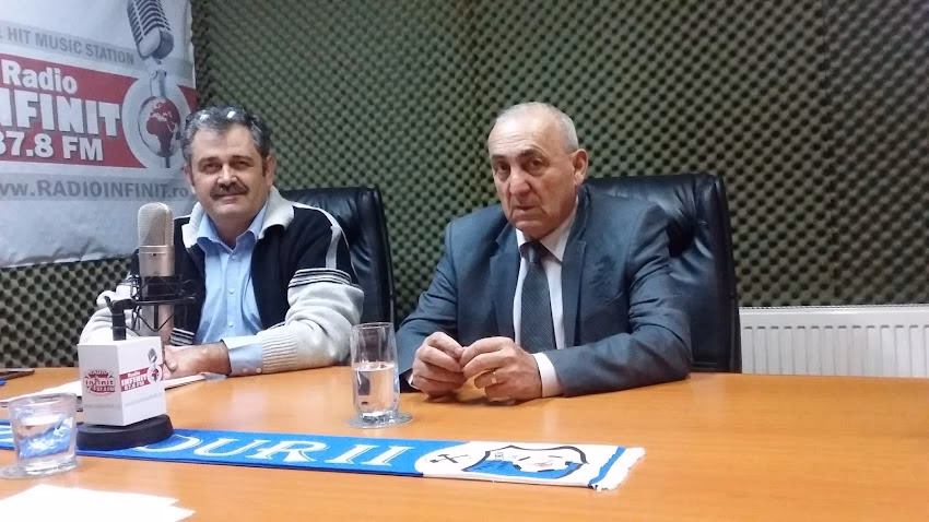 Radio Infinit 878 Fm