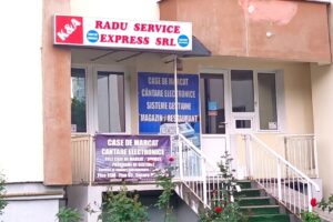 Radu Service Express