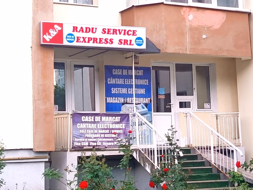 Radu Service Express