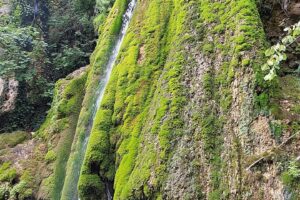 Rafting and Via Ferrata Base Camp