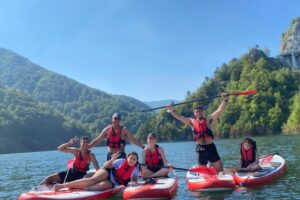 Rafting Club Nehoiu