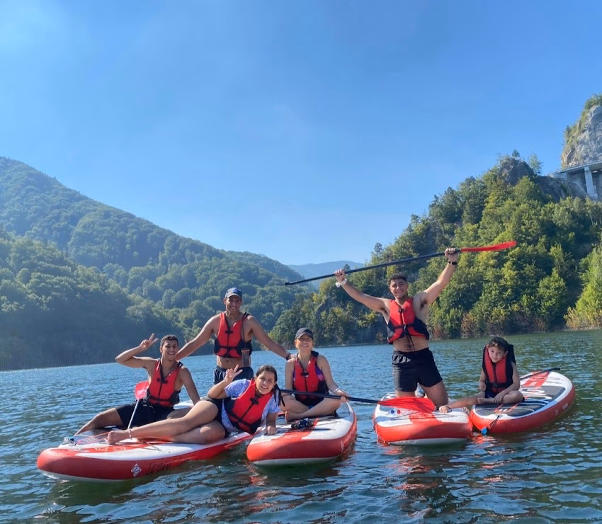 Rafting Club Nehoiu