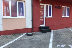 RaisisSoftware Software Development and Web Design