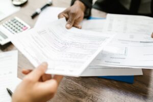 Random Compliance Facility Services