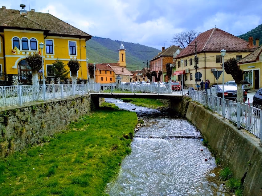 Rășinari