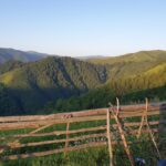 Râu Sadului Sat De Vacanţă