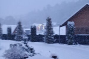 Râu Sadului Sat De Vacanţă