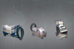 Rebtic Srl Reprezentat oficial Frank GmbH The pressure cleaner